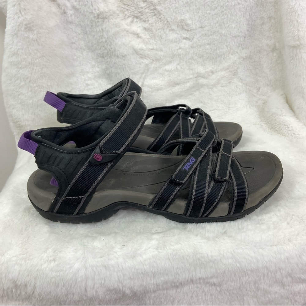Teva Tirra Water Sport Sandals Teva Tirra 7